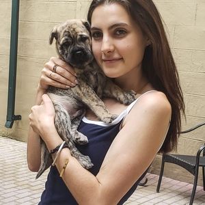 Meet your Posher, Brenna